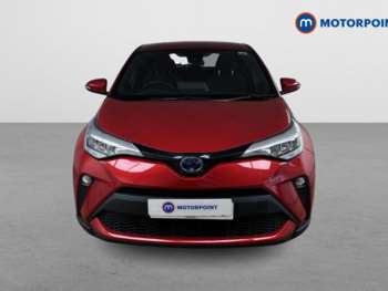 Used Toyota C-HR 2022 for sale - 74869334: Photo