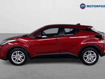 Used Toyota C-HR 2022 for sale - 74869334: Photo