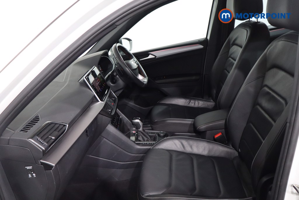 Used SEAT Tarraco 2023 for sale - 77849037: Photo 12