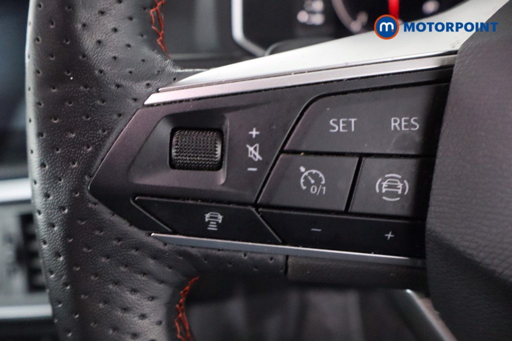 Used SEAT Tarraco 2023 for sale - 77849037: Photo 15