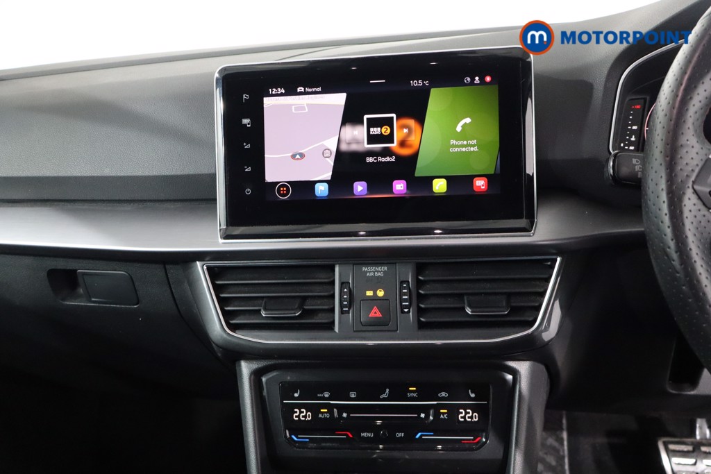 Used SEAT Tarraco 2023 for sale - 77849037: Photo 22