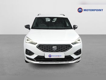 Used SEAT Tarraco 2023 for sale - 77849037: Photo