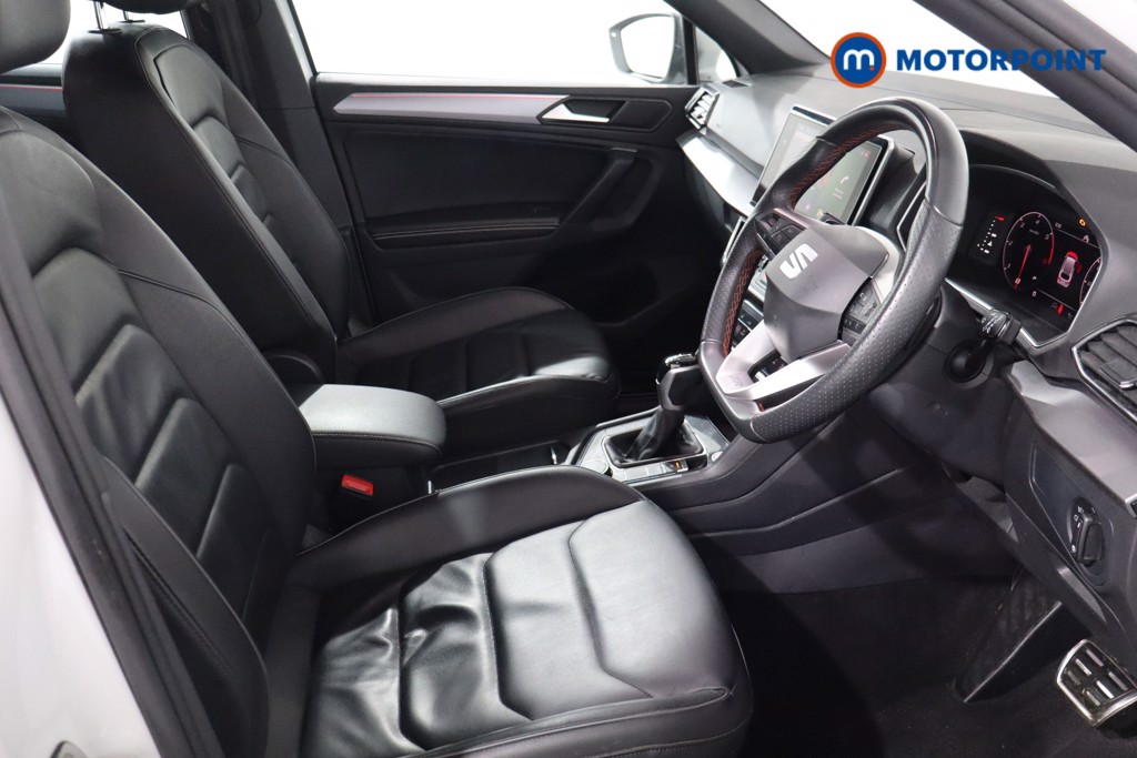 Used SEAT Tarraco 2023 for sale - 77849037: Photo 30