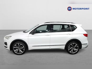 Used SEAT Tarraco 2023 for sale - 77849037: Photo