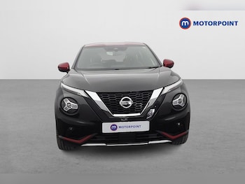 Used Nissan Juke 2021 for sale - 78717021: Photo