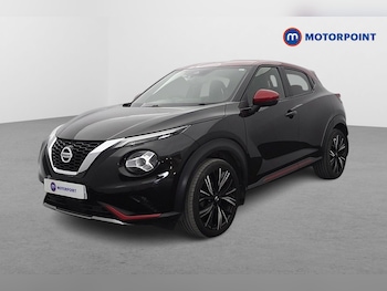 Used Nissan Juke 2021 for sale - 78717021: Photo