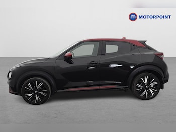 Used Nissan Juke 2021 for sale - 78717021: Photo