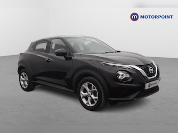 Used Nissan Juke 2022 for sale - 78719672: Photo