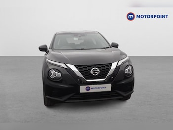 Used Nissan Juke 2022 for sale - 78719672: Photo
