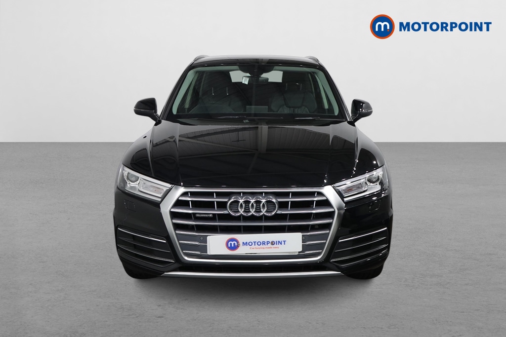 Used Audi Q5 2019 for sale - 77620106: Photo 2