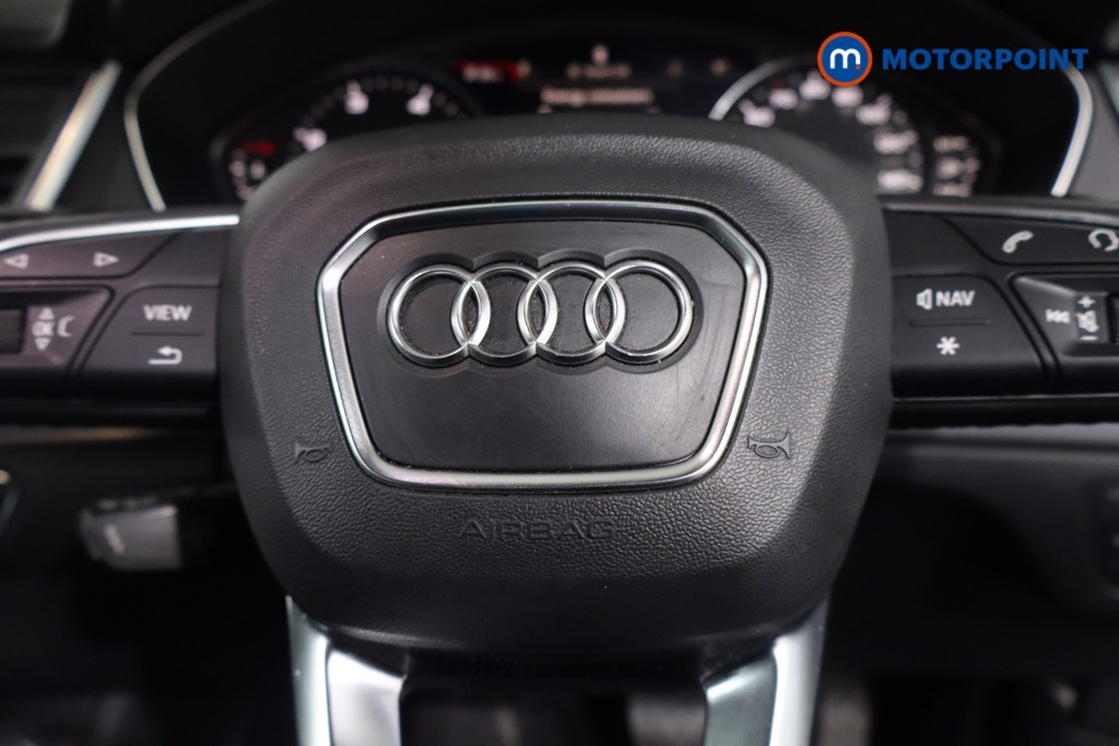 Used Audi Q5 2019 for sale - 77620106: Photo 21