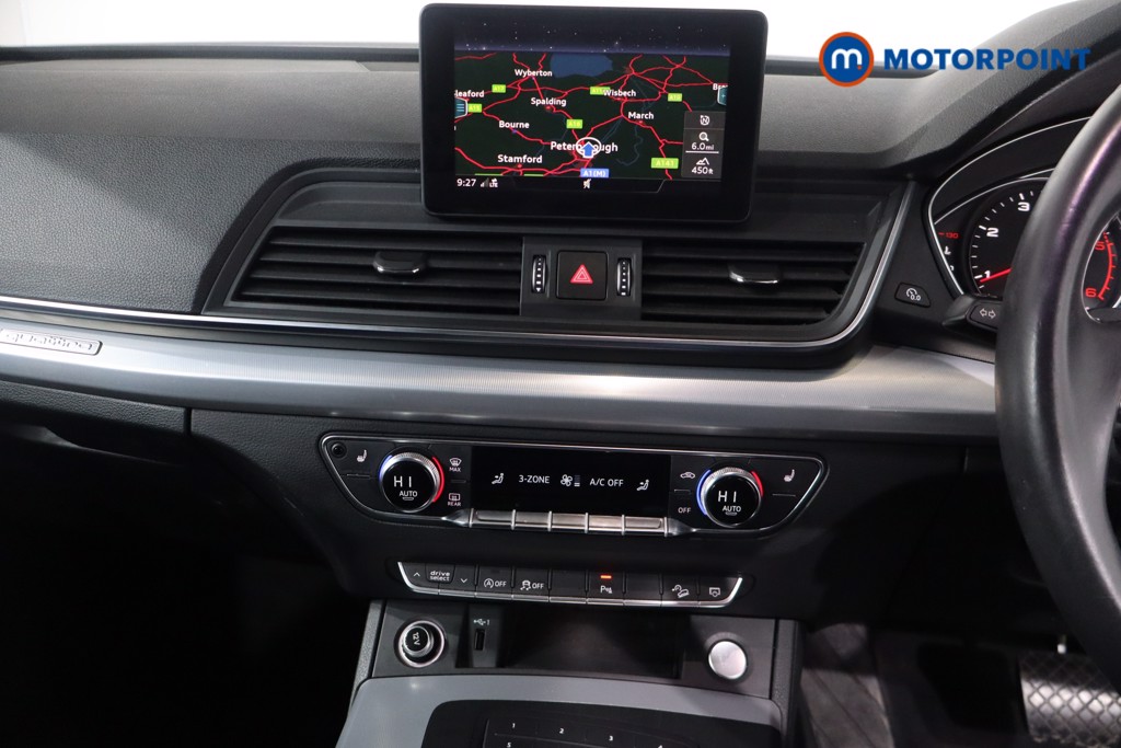 Used Audi Q5 2019 for sale - 77620106: Photo 25