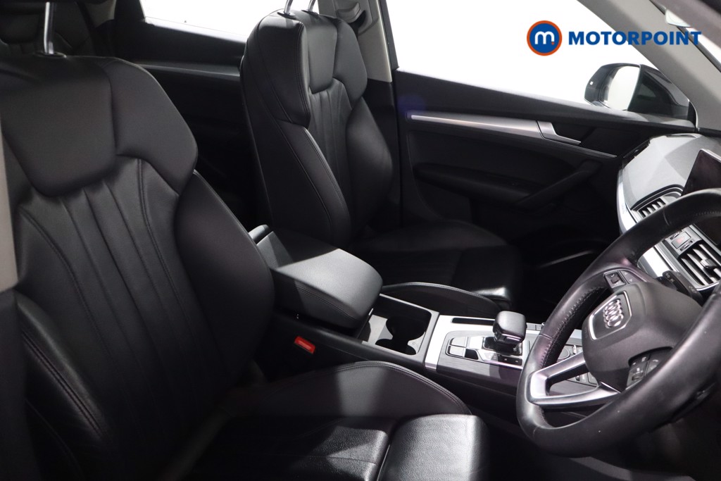 Used Audi Q5 2019 for sale - 77620106: Photo 29