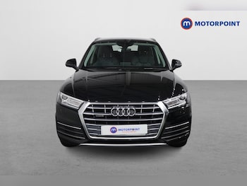 Used Audi Q5 2019 for sale - 77620106: Photo