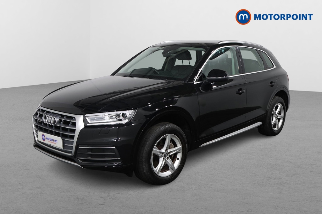 Used Audi Q5 2019 for sale - 77620106: Photo 3