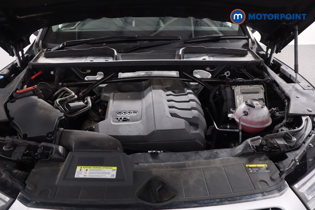 Used Audi Q5 2019 for sale - 77620106: Photo 37