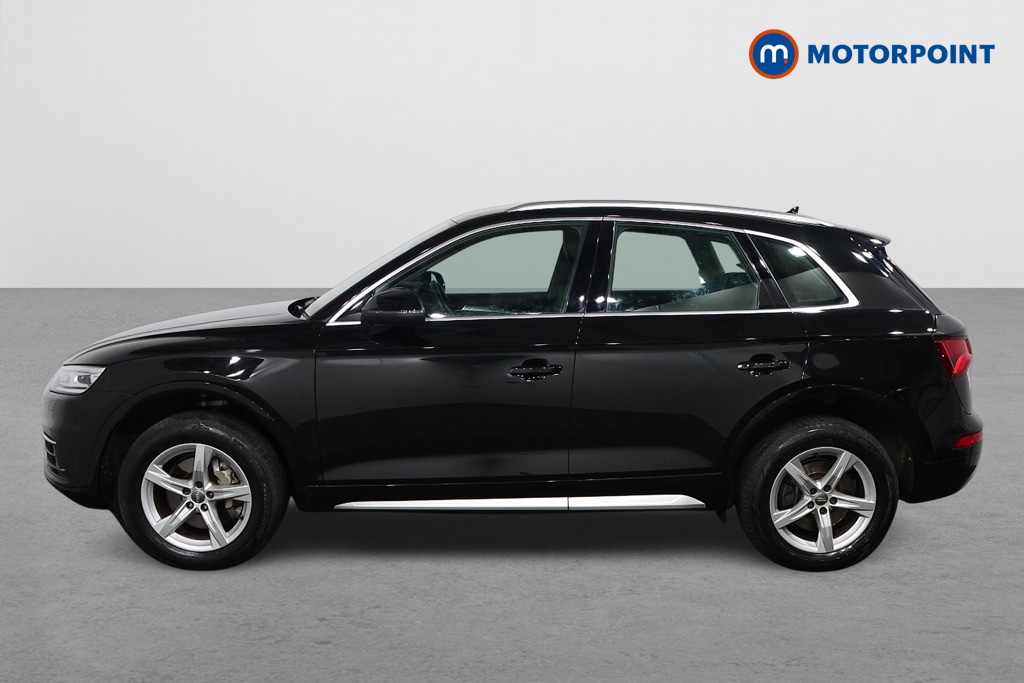 Used Audi Q5 2019 for sale - 77620106: Photo 4