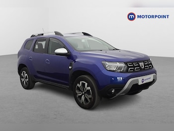 Used Dacia Duster 2021 for sale - 78520994: Photo