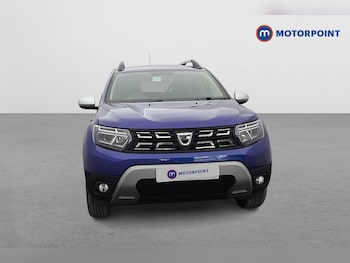 Used Dacia Duster 2021 for sale - 78520994: Photo