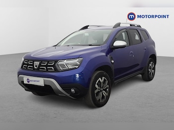 Used Dacia Duster 2021 for sale - 78520994: Photo