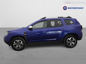 Used Dacia Duster 2021 for sale - 78520994: Photo