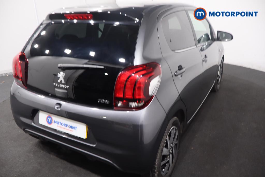 Used Peugeot 108 2022 for sale - 76985101: Photo 13