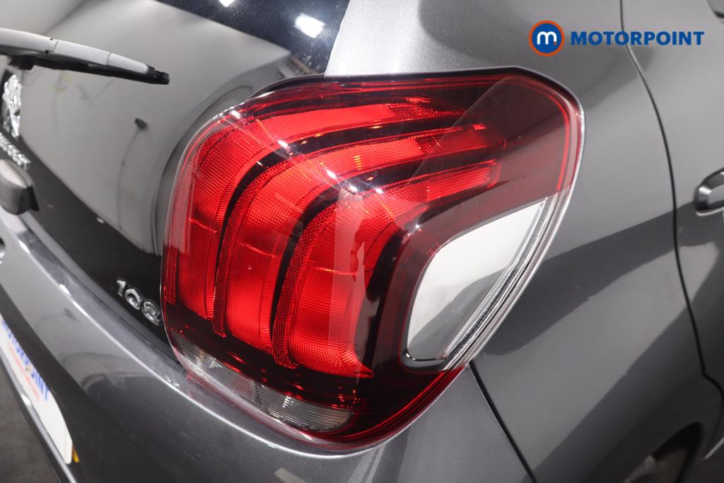 Used Peugeot 108 2022 for sale - 76985101: Photo 14