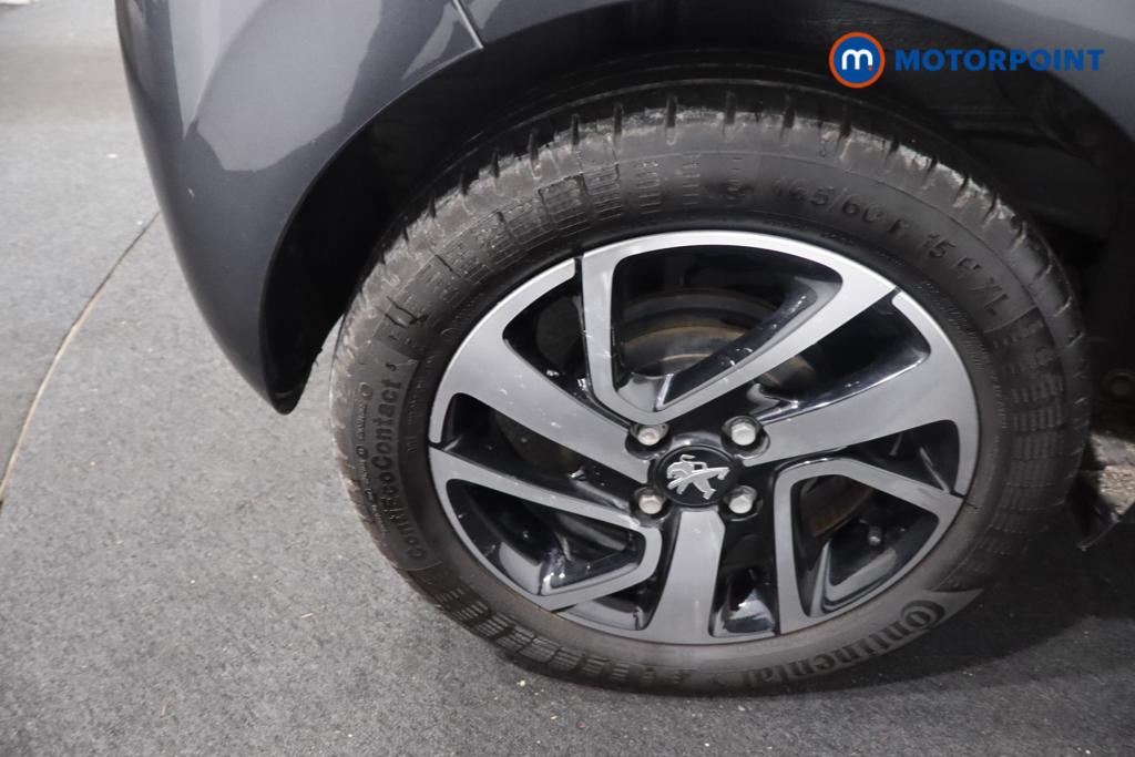 Used Peugeot 108 2022 for sale - 76985101: Photo 15