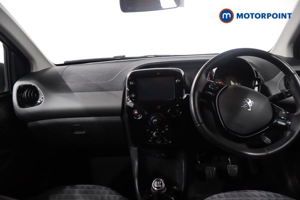 Used Peugeot 108 2022 for sale - 76985101: Photo 17