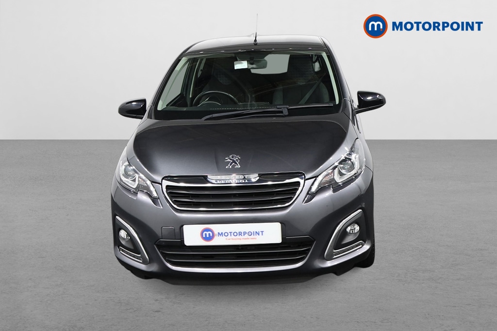 Used Peugeot 108 2022 for sale - 76985101: Photo 2