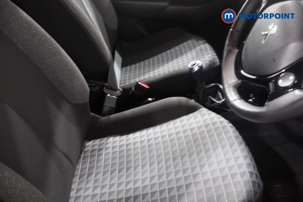 Used Peugeot 108 2022 for sale - 76985101: Photo 21