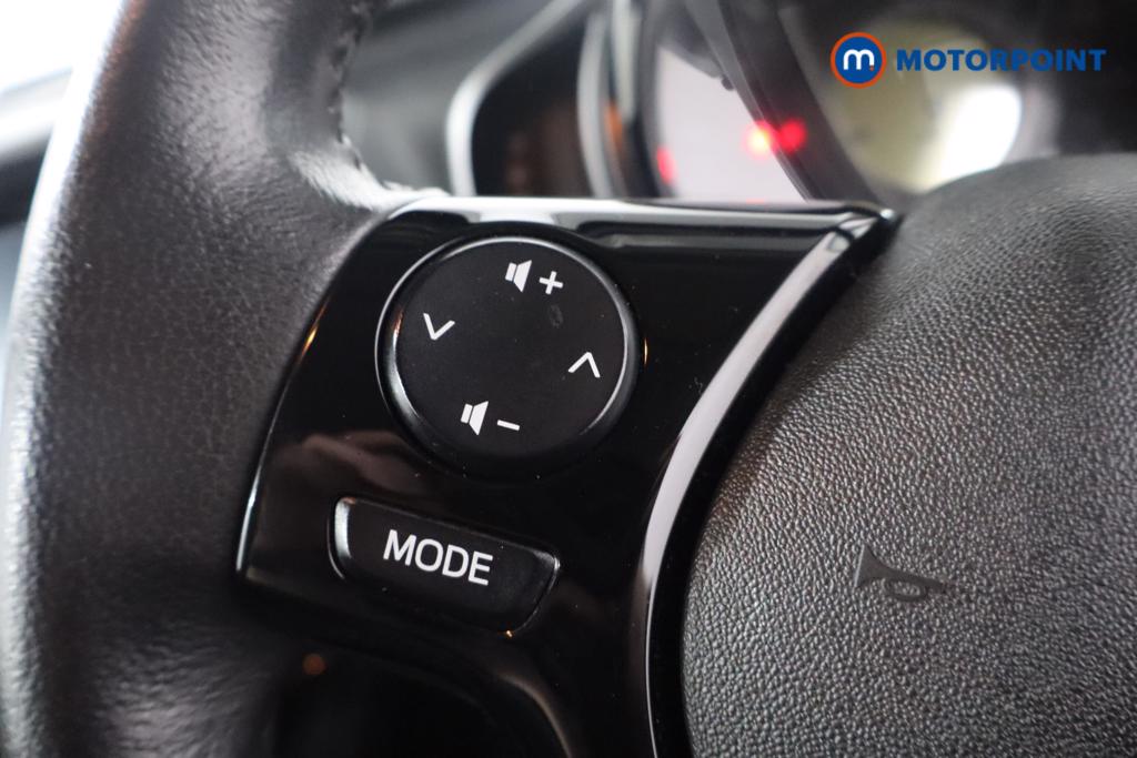 Used Peugeot 108 2022 for sale - 76985101: Photo 23