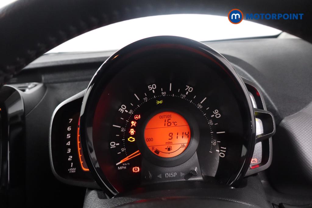 Used Peugeot 108 2022 for sale - 76985101: Photo 25