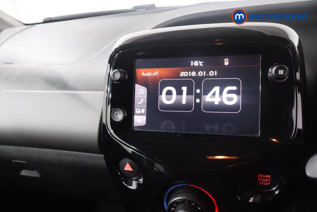 Used Peugeot 108 2022 for sale - 76985101: Photo 26