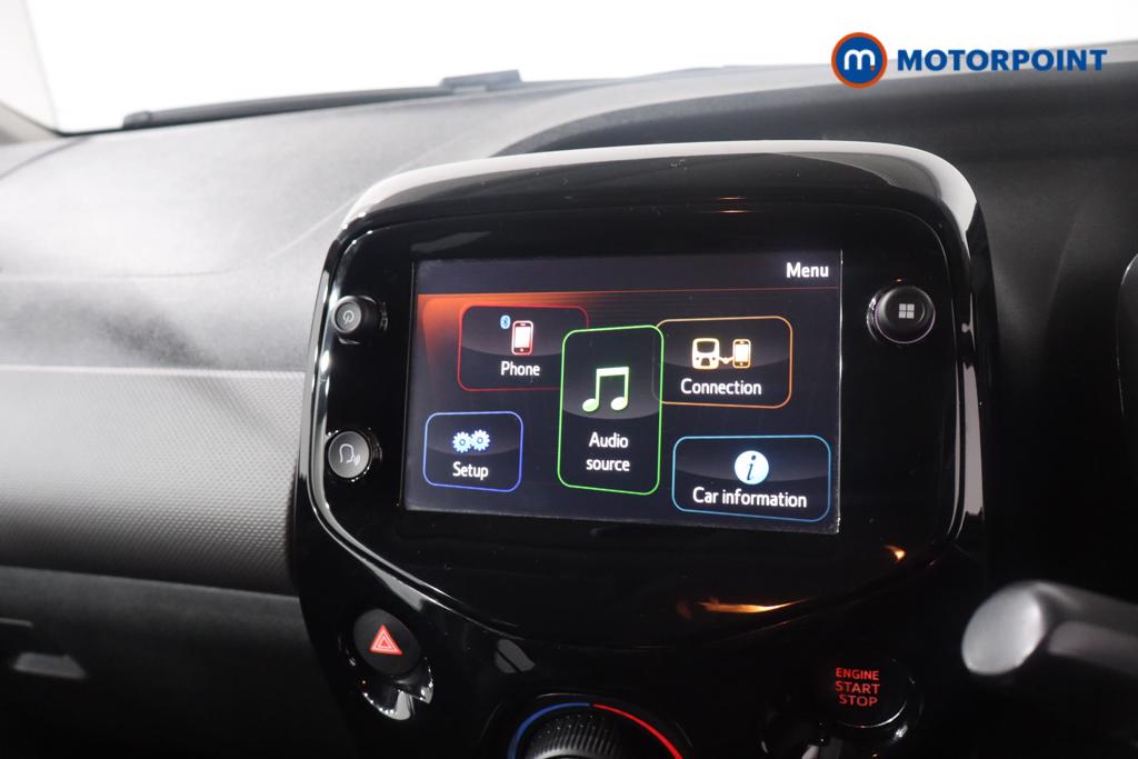 Used Peugeot 108 2022 for sale - 76985101: Photo 27