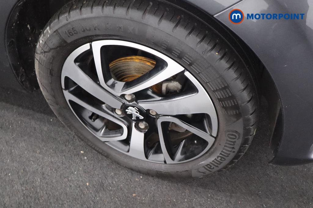 Used Peugeot 108 2022 for sale - 76985101: Photo 29