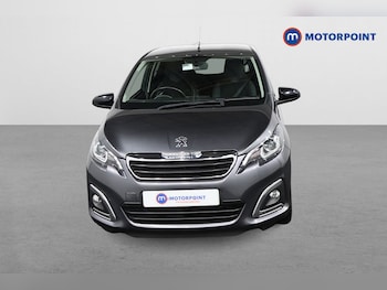 Used Peugeot 108 2022 for sale - 76985101: Photo