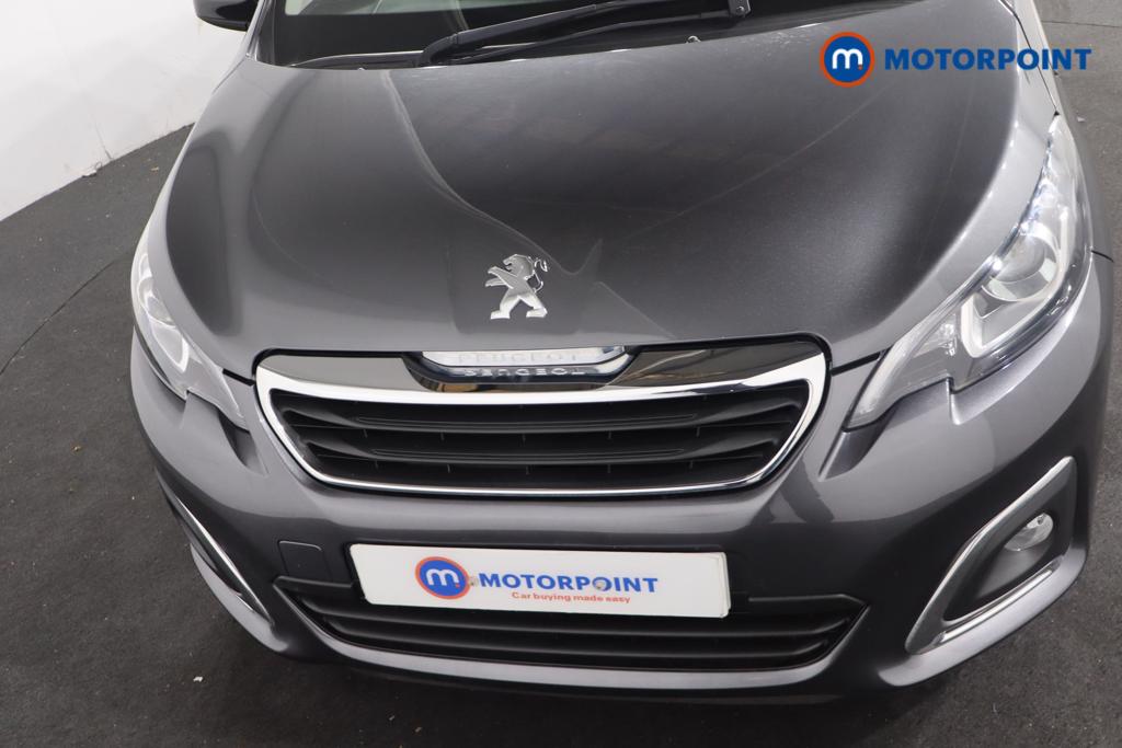 Used Peugeot 108 2022 for sale - 76985101: Photo 30