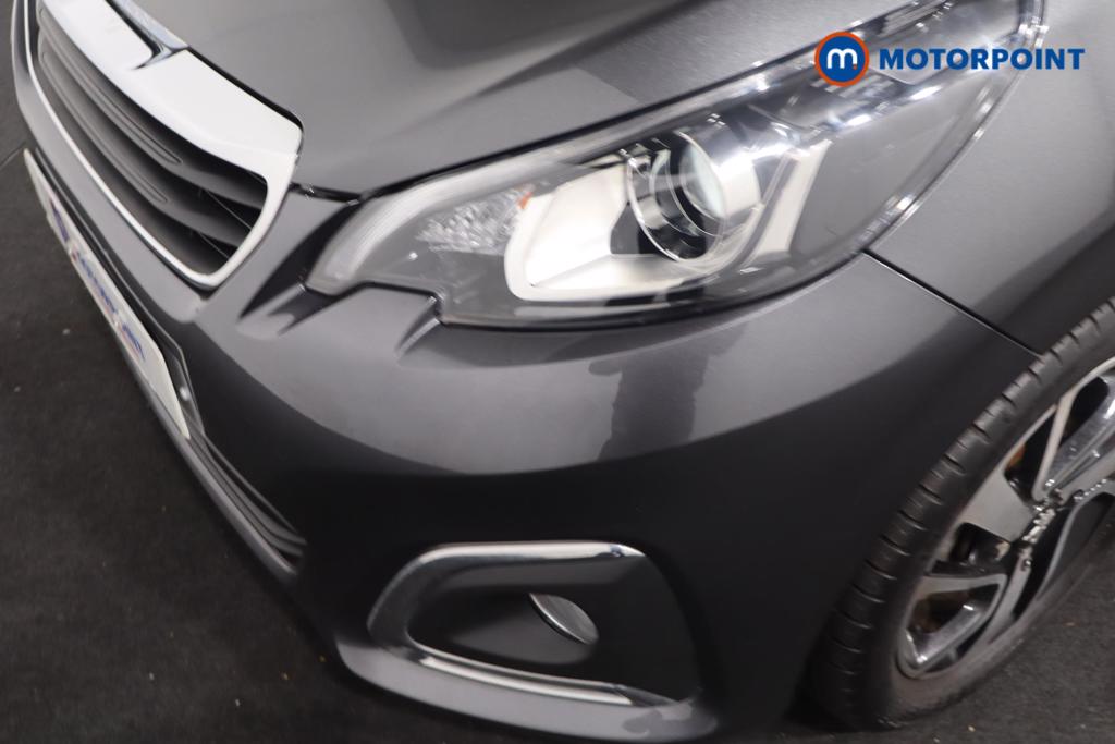 Used Peugeot 108 2022 for sale - 76985101: Photo 31