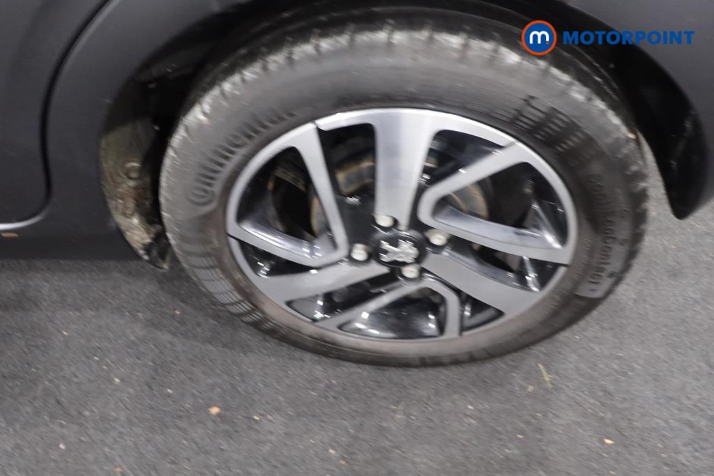 Used Peugeot 108 2022 for sale - 76985101: Photo 33