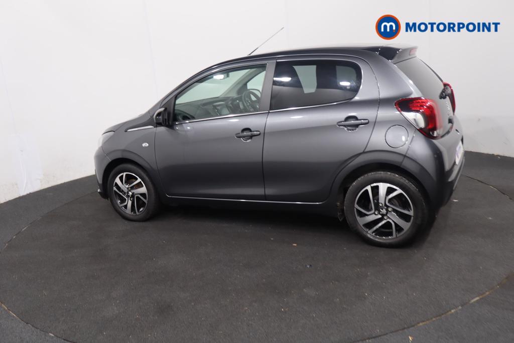 Used Peugeot 108 2022 for sale - 76985101: Photo 34
