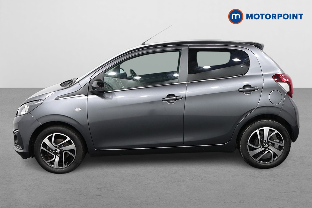 Used Peugeot 108 2022 for sale - 76985101: Photo 4