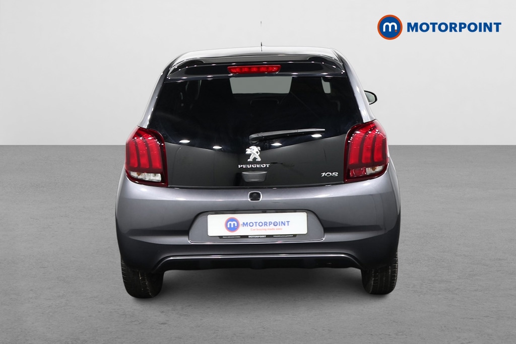 Used Peugeot 108 2022 for sale - 76985101: Photo 6