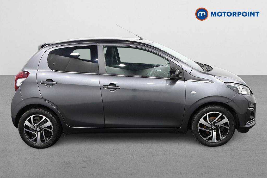 Used Peugeot 108 2022 for sale - 76985101: Photo 8