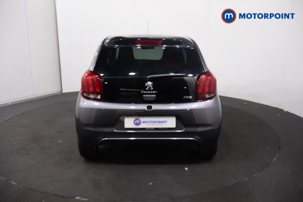 Used Peugeot 108 2022 for sale - 76985101: Photo 9