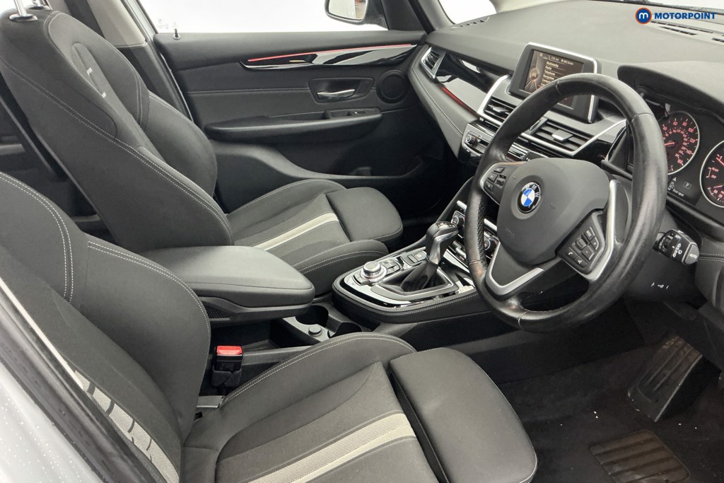 Used BMW 2 Series 2017 for sale - 76603578: Photo 11