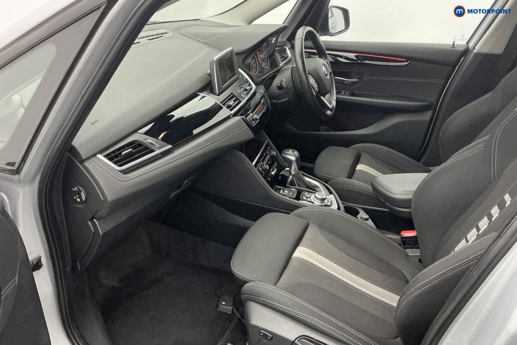 Used BMW 2 Series 2017 for sale - 76603578: Photo 12