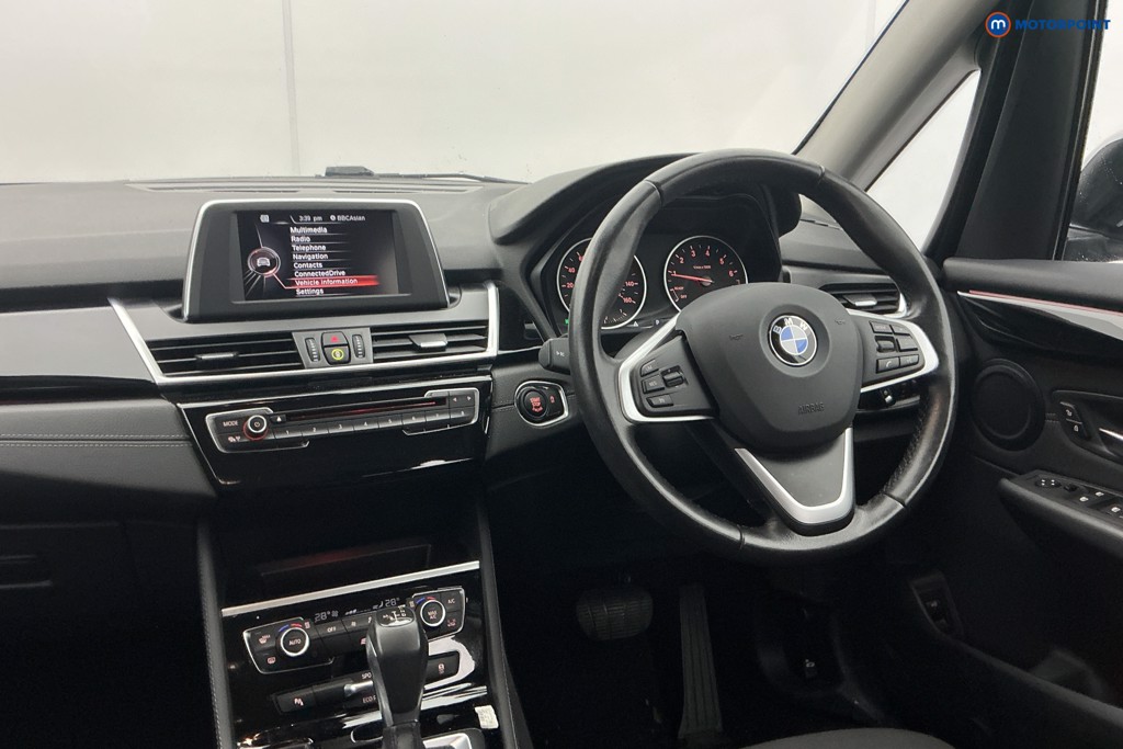 Used BMW 2 Series 2017 for sale - 76603578: Photo 13