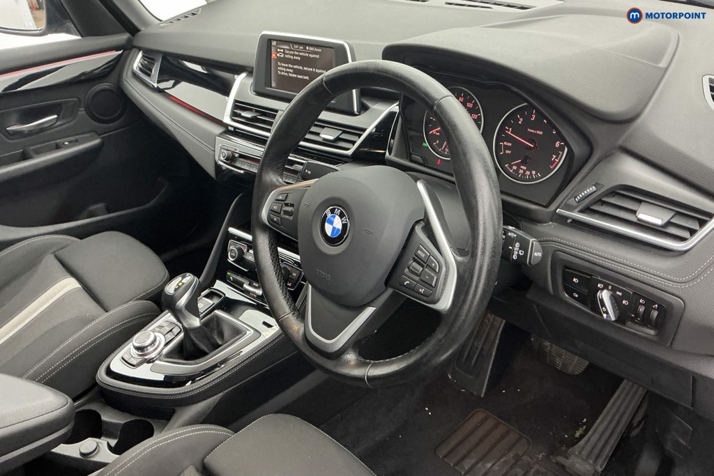 Used BMW 2 Series 2017 for sale - 76603578: Photo 18