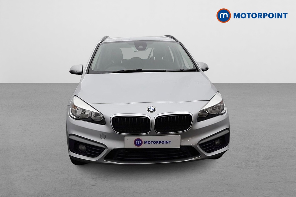 Used BMW 2 Series 2017 for sale - 76603578: Photo 2
